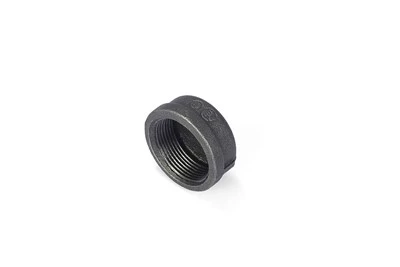 Tutup Pipa Besi Cor 4 Inch